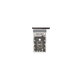 Samsung Galaxy S21 FE G990B - SIM ladica (Gray) - GH98-46790A Genuine Service Pack