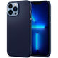 Spigen - Maska Liquid Air za iPhone 13 Pro Max, plava