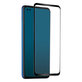 SBS - Tempered Glass Full Cover za Motorola Moto G100, crna