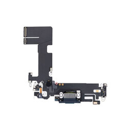 Apple iPhone 13 - Konektor za punjenje + fleksibilni kabel (ponoć)
