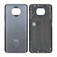 Xiaomi Redmi Note 9T 5G - Poklopac baterije (NightFall Black)