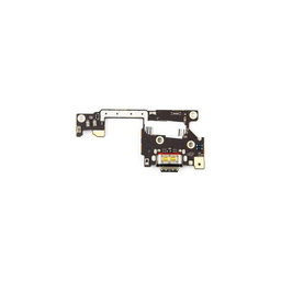 Motorola Edge 20 XT2143 - PCB ploča konektora za punjenje - 5P68C19203 Originalni servisni paket