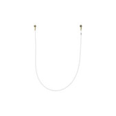 OnePlus Nord 2 5G - RF kabel (bijeli) - 1091100403 Originalni servisni paket