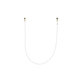OnePlus Nord 2 5G - RF kabel (bijeli) - 1091100403 Originalni servisni paket