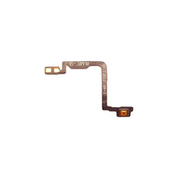 OnePlus Nord 2 5G - Flex Cable Power Button - 1041100145 Genuine Service Pack