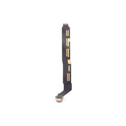 OnePlus Nord 2 5G - Konektor za punjenje + Flex kabel - 1041100143 Originalni servisni paket