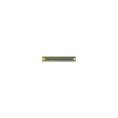 Samsung Galaxy A12, A22, A32, A42, A52, A52s, A72, M12, M22, M32, Z Fold 3 - Konektor matične ploče 3710-004501 Originalni servisni paket
