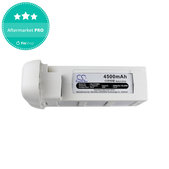 DJI Phantom 3 - Baterija PHA-3 Li-Pol 15.2V 4500mAh HQ