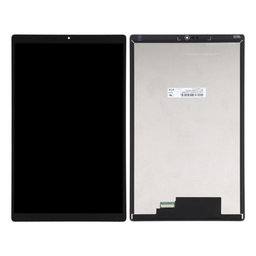 Lenovo Tab M10 TB-X306 - LCD zaslon + zaslon osjetljiv na dodir