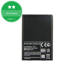 LG Wine Smart H410 - Baterija BL -44JH 1700mAh