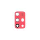 Motorola Moto G20 XT2128 - Staklo stražnje kamere (Flamingo Pink) - S948D07422 Originalni servisni paket