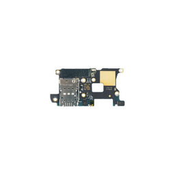 OnePlus 7 Pro - PCB čitač SIM kartice