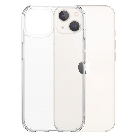 PanzerGlass - Maska HardCase AB za iPhone 13, prozirna