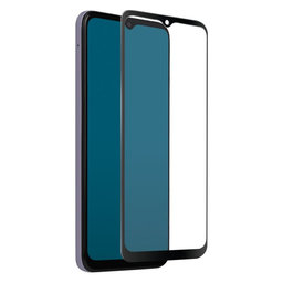 SBS - Tempered Glass Full Cover za Motorola G31, crna