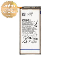 Samsung Galaxy Z Fold 3 F926B - Baterija EB-BF927ABY 2280mAh - GH82-26237A Originalni servisni paket