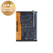 Xiaomi Redmi 9T - Baterija BN62 6000mAh - 46020000521G Genuine Service Pack