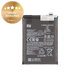 Xiaomi Redmi Note 10, Note 10S M2101K7BG M2101K7BI - Baterija BN59 5000mAh - 46020000645Z Genuine Service Pack