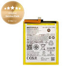 Motorola Edge 20 XT2143 - Baterija MB40 4000mAh - SB18D10750 Originalni servisni paket