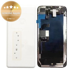 OLED Zaslon sklop za iPhone XS Max | 661-12944 | Genuine Apple