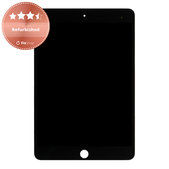 Apple iPad Mini 5 - LCD zaslon + zaslon osjetljiv na dodir (Black) Refurbished