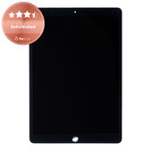 LCD Zaslon za iPad Pro 10.5" (2017), Black, dodirni ekran bez okvira, Refurbished