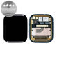 Apple Watch 7 41 mm - LCD zaslon + zaslon osjetljiv na dodir Refurbished PRO