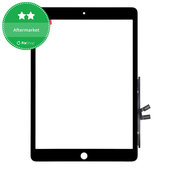 Apple iPad (9. generacija 2021.) - Zaslon osjetljiv na dodir