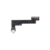 Apple iPad Air (4. generacija 2020.) - Konektor za punjenje + fleksibilni kabel WiFi verzija (crna)