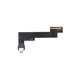 Apple iPad Air (4. generacija 2020.) - Konektor za punjenje + fleksibilni kabel WiFi verzija (crna)
