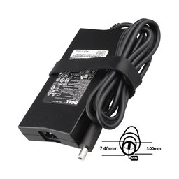 Punjač adapter za Dell, 77011011, 130W, 19.5V, Genuine Service Pack