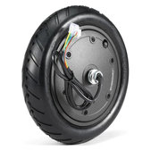 Xiaomi Mi Electric Scooter 1S, 2 M365, Essential - Komplet motor s gumom i zračnicom 250W