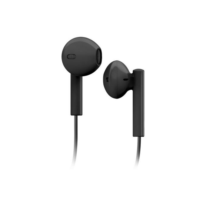 SBS - Stereo slušalice Studio Mix 65c, USB-C konektor, crne