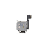 Apple iPhone 13 - Čitač Sim kartice + Flex kabel (Single SIM)
