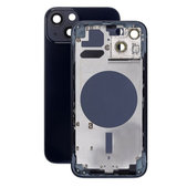 Apple iPhone 13 - Stražnje Maska (ponoć)