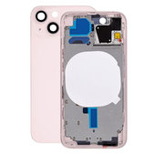 Apple iPhone 13 - Stražnje Maska (ružičasto)