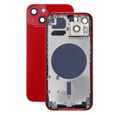 Apple iPhone 13 - Stražnje Maska (crveno)