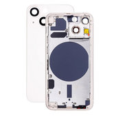 Apple iPhone 13 Mini - Stražnje Maska (Starlight)