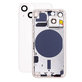 Apple iPhone 13 Mini - Stražnje Maska (Starlight)