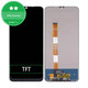 Vivo Y21s - LCD zaslon + zaslon osjetljiv na dodir TFT