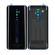 Oppo Reno 2 Z - Poklopac baterije (crni) - O-4721388 Originalni servisni paket