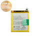 Oppo Reno 2 Z - Baterija BLP737 4000mAh - O-4902840 Originalni servisni paket