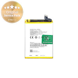 Oppo A94 5G CPH2211 - Baterija BLP819 4310mAh - O-4906422 Originalni servisni paket