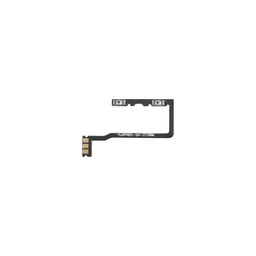 Realme 8 5G RMX3241 - Tipka za glasnoću Flex kabel