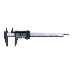 ProStormer - Alat za mjerenje plastike (150 mm)