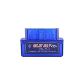 ELM Electronics - Auto dijagnostika ELM327