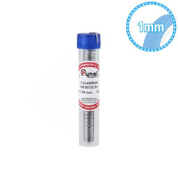Cynel - Kositar za lemljenje - 1,0 mm (10 g)