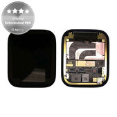 Apple Watch 7 45 mm - LCD zaslon + zaslon osjetljiv na dodir Refurbished PRO