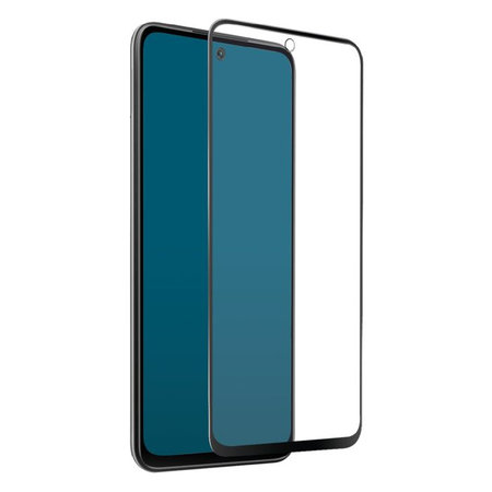 SBS - Tempered Glass Full Cover za Xiaomi Redmi Note 11, Note 11T 5G, crna