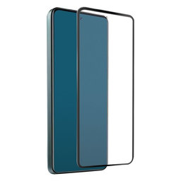 SBS - Tempered Glass Full Cover za Xiaomi Redmi Note 11 Pro, Note 11 Pro 5G & Poco X4 Pro, crna