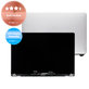 Apple MacBook Pro 13" A1989 (2018 - 2019) - LCD zaslon + prednje staklo + kućište (Silver) Refurbished